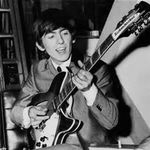 George Harrison!