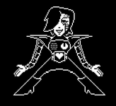 Death By Glamour (Mettaton EX)