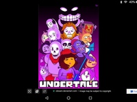 Undertale