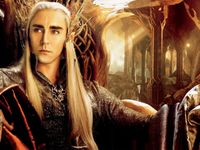 Thranduil Greenleaf! :D