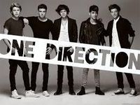 One Direction