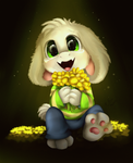 Asriel