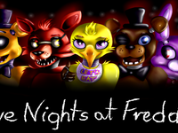 Fnaf