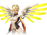 Mercy