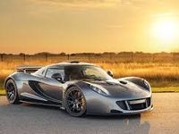 Hennessey Venom