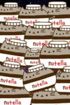 Cat Nutellas! :3