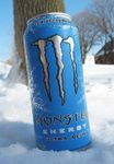 Monster Energy Drink