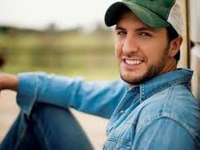 Luke Bryan