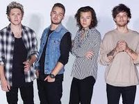 One Direction