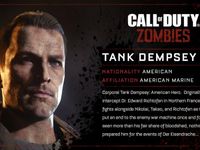 Tank Dempsey