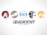 Divergent