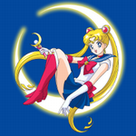 Sailor moon