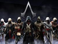 play all of the Assassins Creed games from start to finish without stopping