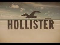 Hollister