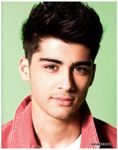 Zayn (ZAYN IS MINE!)