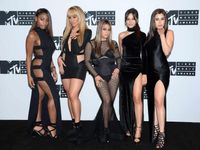 Fifth Harmony (With Camilla Cabello)