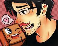 Markiplier (My Choice)