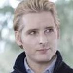 Carlisle Cullen