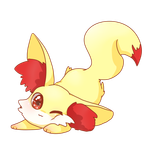 Fennekin