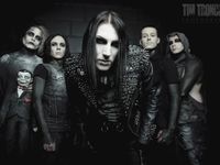 Motionless In White