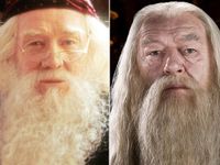 dumbledore