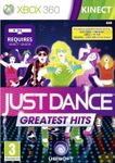 Just Dance Greatest Hits/Best Of