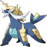 Samurott