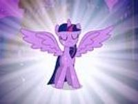 Princess twilight