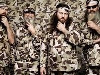 Duck Dynasty (A&E)