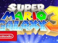 Super Mario Galaxy 3