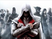 Assassin's Creed Brotherhood