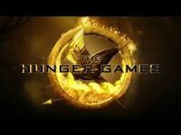 The Hunger Games