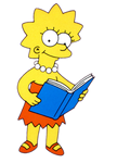 Lisa Simpson