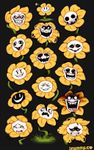 Flowey