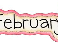 February