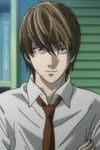 Death Note- Light Yagami