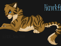 Hawkfrost