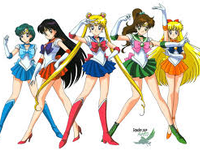 Sailor Moon