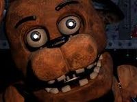 Old Freddy