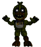 Adventure Phantom Chica