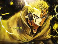 Laxus Drayar