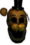 Golden Freddy