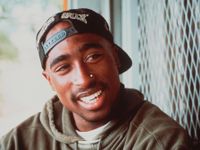 Tupac (My Choice)