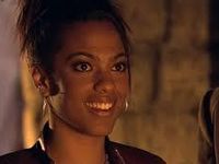 Martha Jones