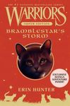 warrior cats stand-alones (bluestar's prophecy, firestar's quest)