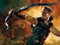 Hawkeye