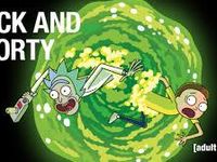 Rick and Morty