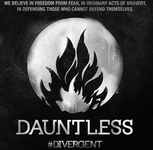 Dauntless