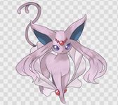 Mega Espeon