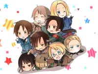 Hetalia